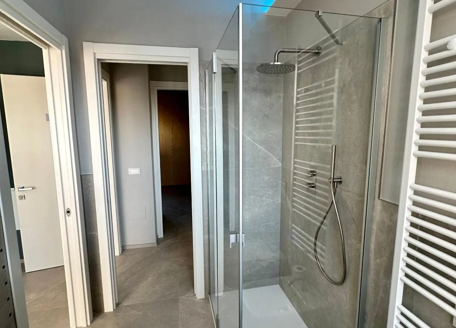 Olivia Home Sauna & Gym Φορλί
