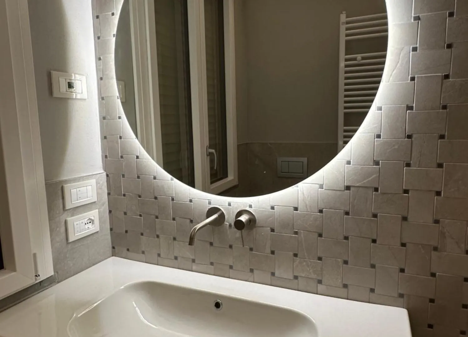 Olivia Home Sauna & Gym Φορλί Διαμέρισμα