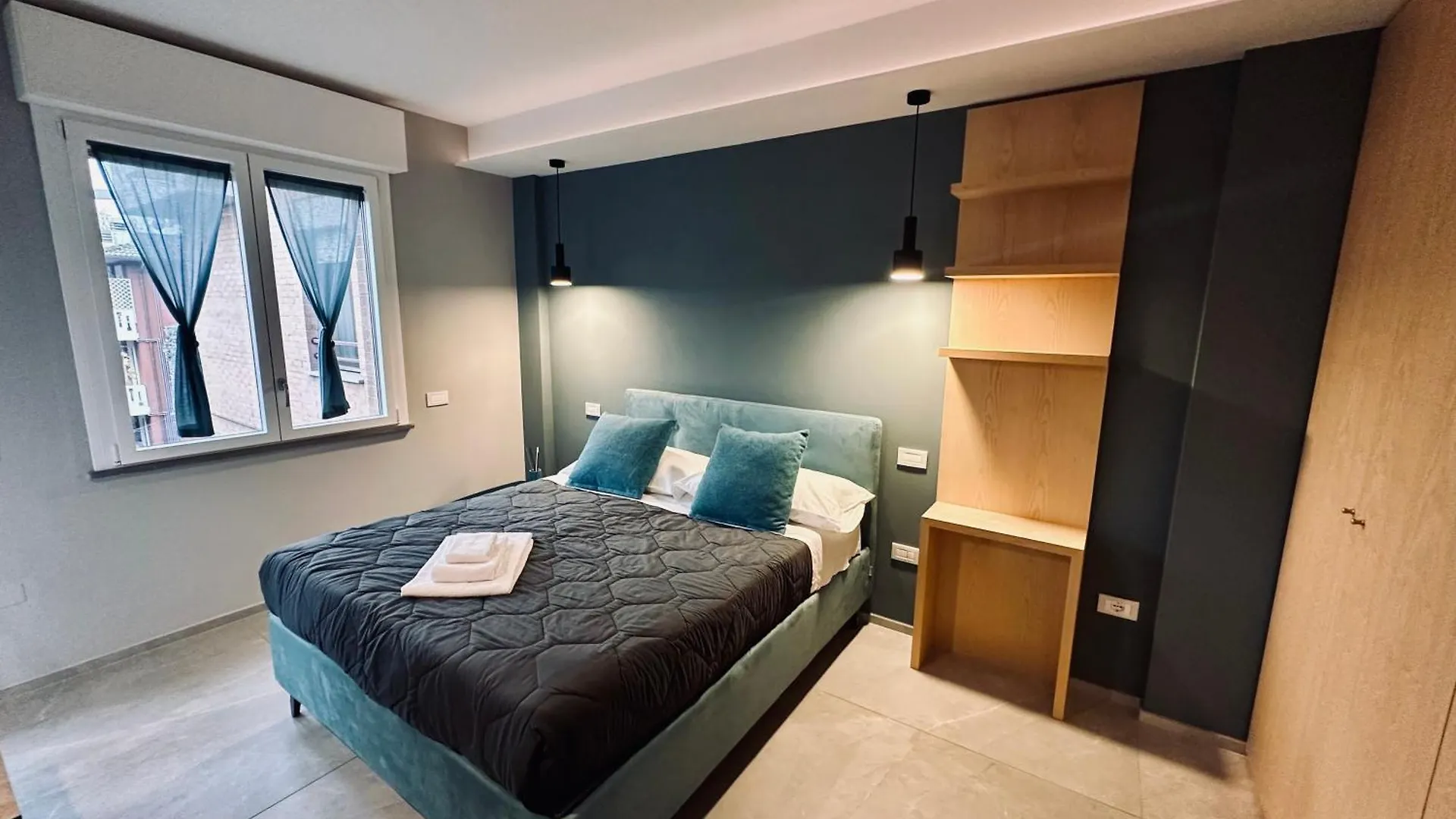 Olivia Home Sauna & Gym Φορλί 0*,  Ιταλία